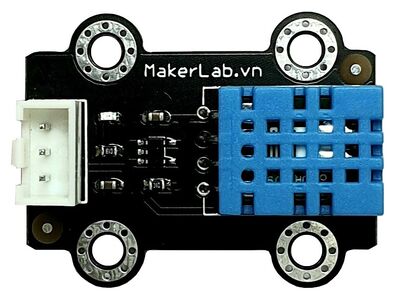 MKL-S14 temperature and humidity sensor