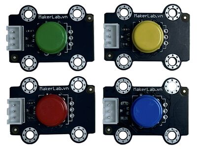 MKL-M02 push button tact switch module